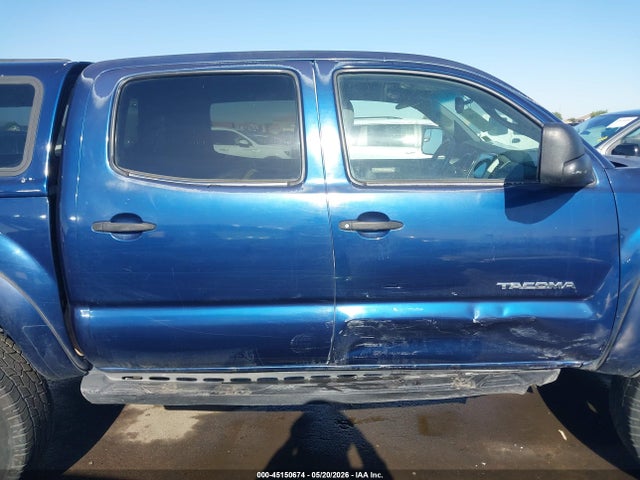 Aukcja sprzedaży 2005 Toyota Tacoma Base V6, vin: 5TELU42N55Z004084, numer aukcji: 45150674