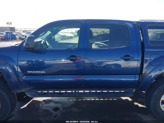 Aukcja sprzedaży 2005 Toyota Tacoma Base V6, vin: 5TELU42N55Z004084, numer aukcji: 45150674