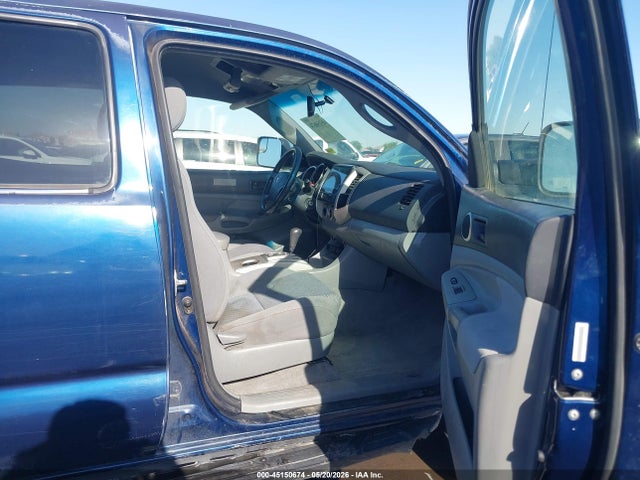 Aukcja sprzedaży 2005 Toyota Tacoma Base V6, vin: 5TELU42N55Z004084, numer aukcji: 45150674