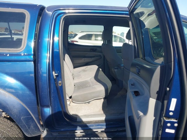 Aukcja sprzedaży 2005 Toyota Tacoma Base V6, vin: 5TELU42N55Z004084, numer aukcji: 45150674