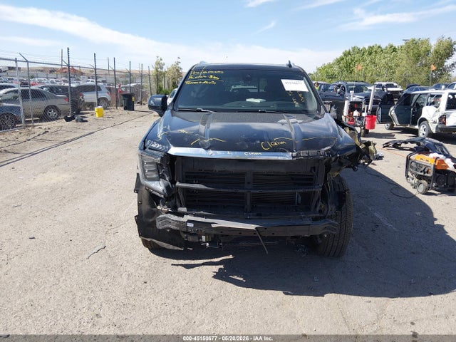 GMC Yukon 4wd Denali 2021 1GKS2DKL7MR136245 Image 13