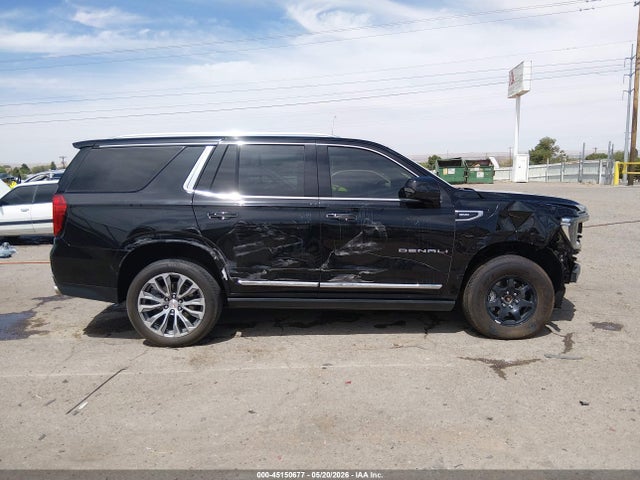 GMC Yukon 4wd Denali 2021 1GKS2DKL7MR136245 Image 14