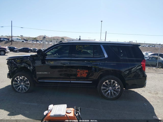 GMC Yukon 4wd Denali 2021 1GKS2DKL7MR136245 Image 15