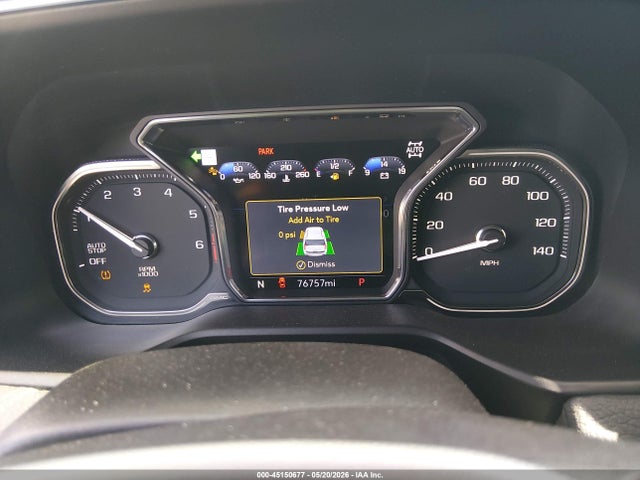 GMC Yukon 4wd Denali 2021 1GKS2DKL7MR136245 Image 7