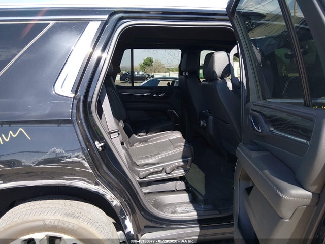 GMC Yukon 4wd Denali 2021 1GKS2DKL7MR136245 Image 8