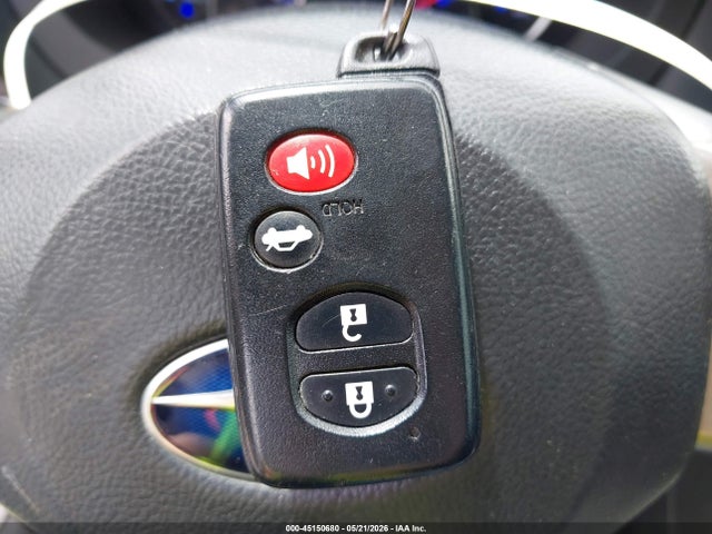 45150680 :رقم المزاد ، JF2GPBKC3EH306102 vin ، 2014 Subaru Xv Crosstrek Hybrid 2.0i Touring مزاد بيع