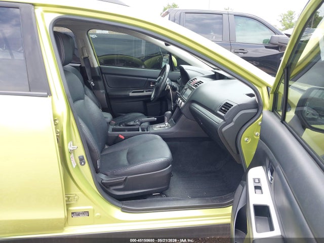 45150680 :رقم المزاد ، JF2GPBKC3EH306102 vin ، 2014 Subaru Xv Crosstrek Hybrid 2.0i Touring مزاد بيع