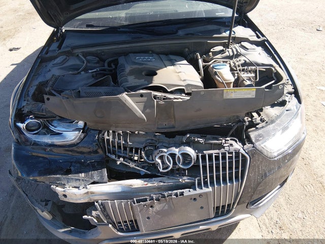 WA1UFAFLXEA120455 Audi Allroad 2.0t Premium