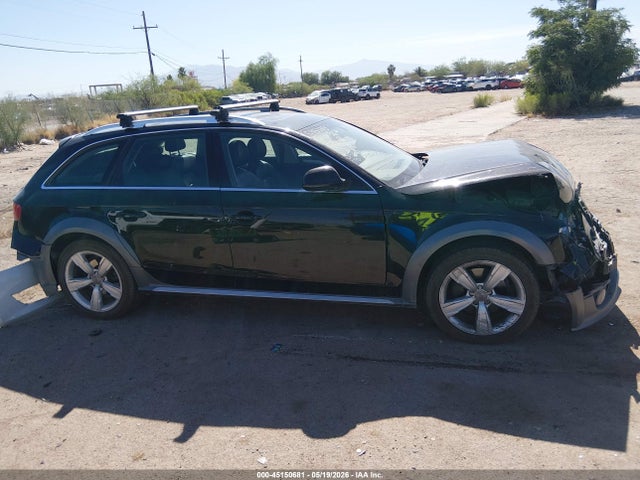 WA1UFAFLXEA120455 Audi Allroad 2.0t Premium