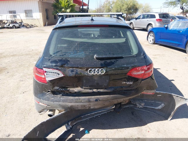 WA1UFAFLXEA120455 Audi Allroad 2.0t Premium