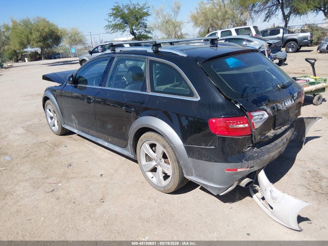 WA1UFAFLXEA120455 Audi Allroad 2.0t Premium
