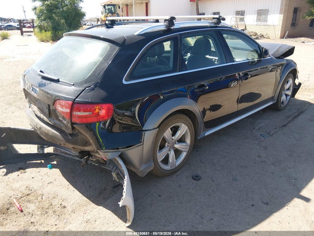 WA1UFAFLXEA120455 Audi Allroad 2.0t Premium