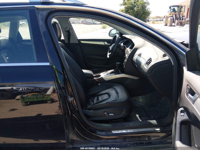 WA1UFAFLXEA120455 Audi Allroad 2.0t Premium