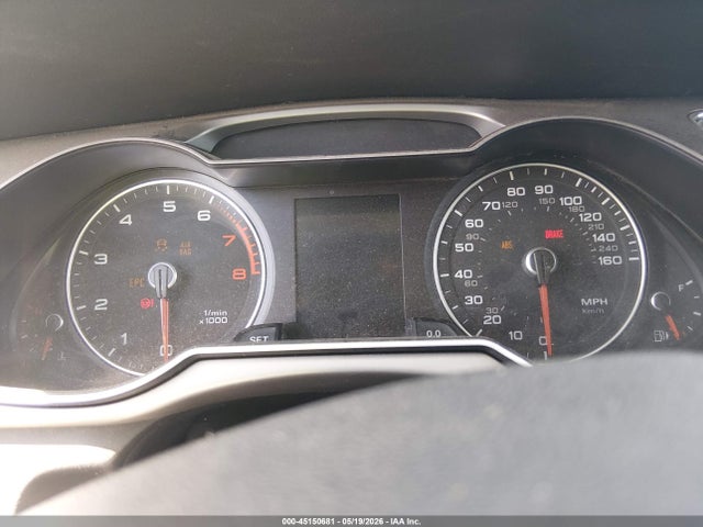 WA1UFAFLXEA120455 Audi Allroad 2.0t Premium
