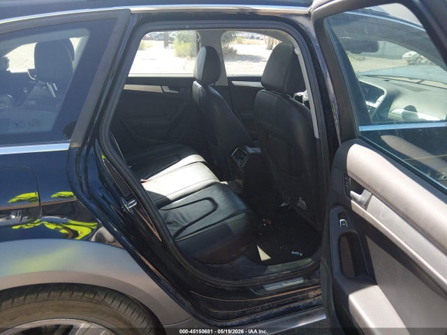 WA1UFAFLXEA120455 Audi Allroad 2.0t Premium