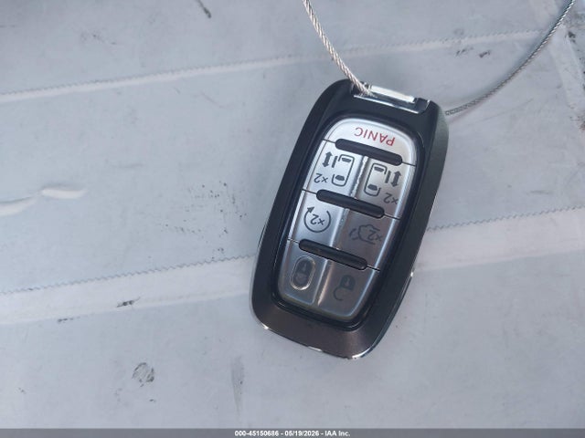 Aukcja sprzedaży 2019 Chrysler Pacifica Hybrid Limited, vin: 2C4RC1N70KR590218, numer aukcji: 45150686