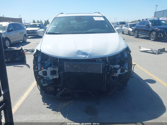 Aukcja sprzedaży 2019 Chrysler Pacifica Hybrid Limited, vin: 2C4RC1N70KR590218, numer aukcji: 45150686