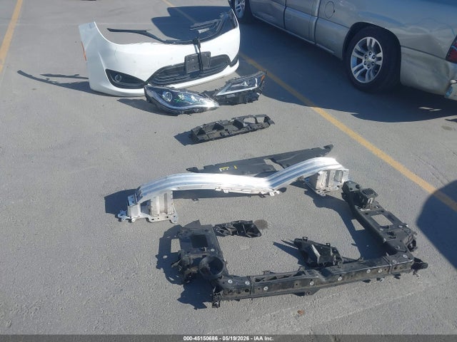 Aukcja sprzedaży 2019 Chrysler Pacifica Hybrid Limited, vin: 2C4RC1N70KR590218, numer aukcji: 45150686