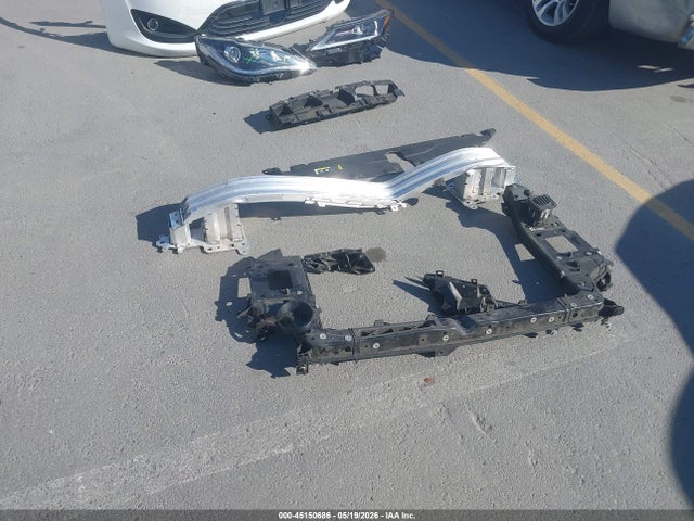 Aukcja sprzedaży 2019 Chrysler Pacifica Hybrid Limited, vin: 2C4RC1N70KR590218, numer aukcji: 45150686