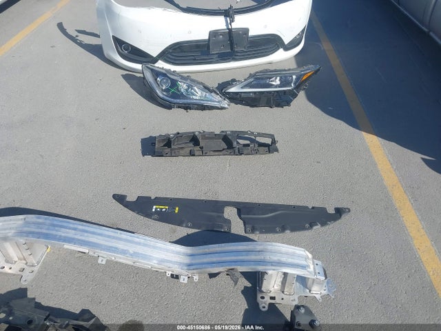 Aukcja sprzedaży 2019 Chrysler Pacifica Hybrid Limited, vin: 2C4RC1N70KR590218, numer aukcji: 45150686