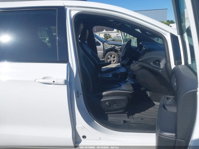 Aukcja sprzedaży 2019 Chrysler Pacifica Hybrid Limited, vin: 2C4RC1N70KR590218, numer aukcji: 45150686