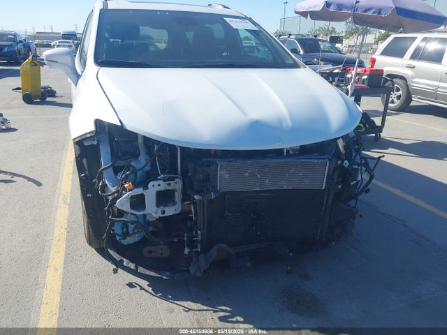 Aukcja sprzedaży 2019 Chrysler Pacifica Hybrid Limited, vin: 2C4RC1N70KR590218, numer aukcji: 45150686
