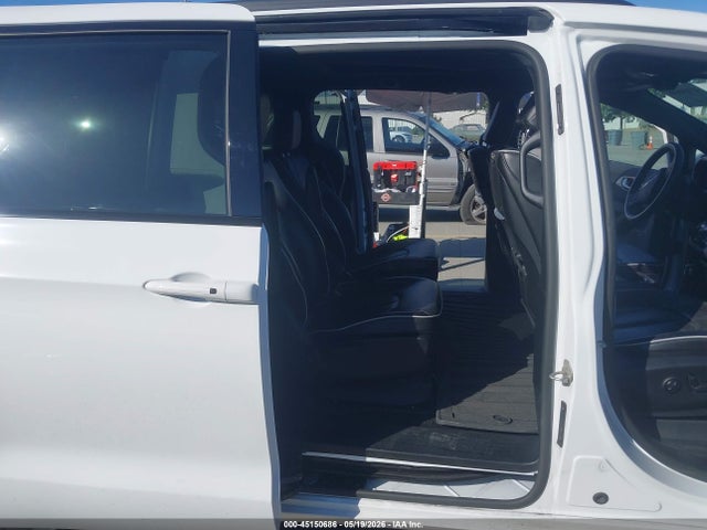 Aukcja sprzedaży 2019 Chrysler Pacifica Hybrid Limited, vin: 2C4RC1N70KR590218, numer aukcji: 45150686