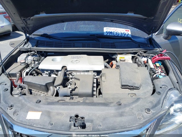 Продаж на аукціоні авто 2016 Lexus Ct 200h, vin: JTHKD5BHXG2258648, номер лоту: 45150688