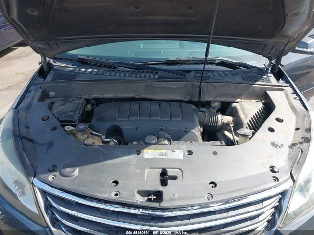 1GNKRGKD8EJ295932 Chevrolet Traverse 1lt
