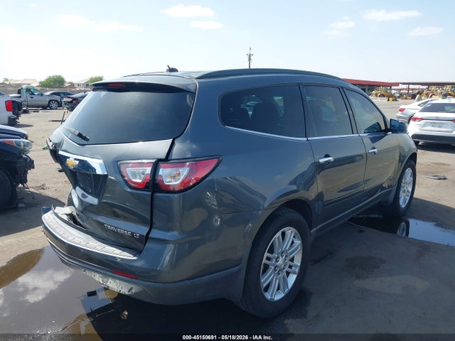 1GNKRGKD8EJ295932 Chevrolet Traverse 1lt