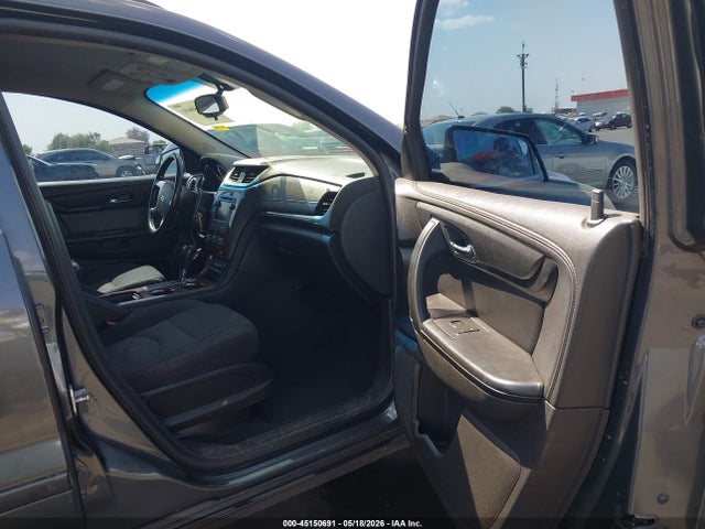 1GNKRGKD8EJ295932 Chevrolet Traverse 1lt