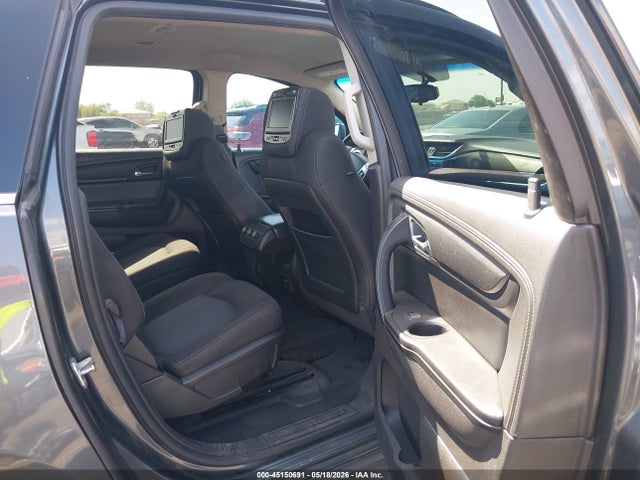1GNKRGKD8EJ295932 Chevrolet Traverse 1lt