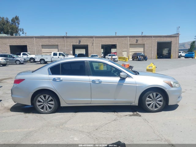 Продажа на аукционе авто 2012 Honda Accord 3.5 Ex-l, vin: 1HGCP3F87CA028496, номер лота: 45150692