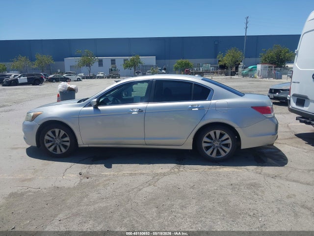 Продажа на аукционе авто 2012 Honda Accord 3.5 Ex-l, vin: 1HGCP3F87CA028496, номер лота: 45150692