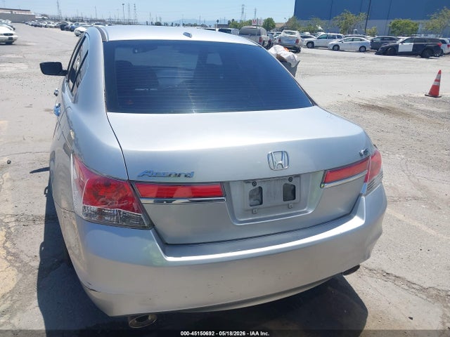 Продажа на аукционе авто 2012 Honda Accord 3.5 Ex-l, vin: 1HGCP3F87CA028496, номер лота: 45150692