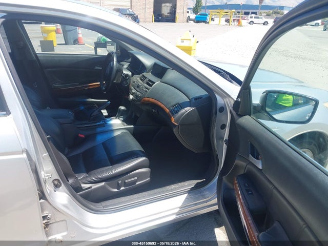 Продажа на аукционе авто 2012 Honda Accord 3.5 Ex-l, vin: 1HGCP3F87CA028496, номер лота: 45150692
