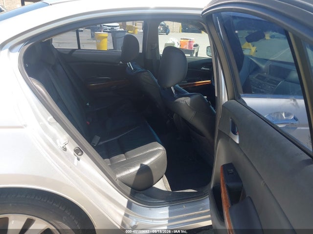 Продажа на аукционе авто 2012 Honda Accord 3.5 Ex-l, vin: 1HGCP3F87CA028496, номер лота: 45150692