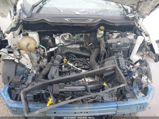 Aukcja sprzedaży 2019 Ford Ecosport Se, vin: MAJ3S2GE0KC290610, numer aukcji: 45150695