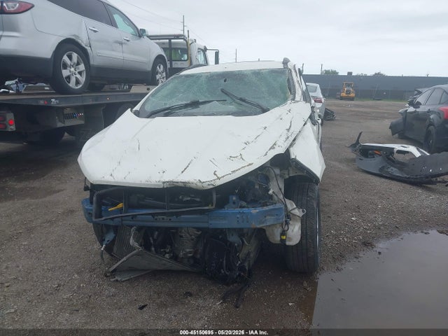 Aukcja sprzedaży 2019 Ford Ecosport Se, vin: MAJ3S2GE0KC290610, numer aukcji: 45150695
