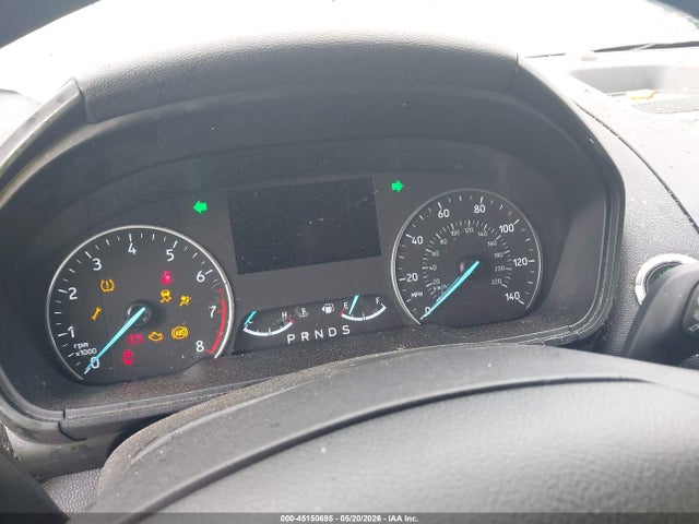 Aukcja sprzedaży 2019 Ford Ecosport Se, vin: MAJ3S2GE0KC290610, numer aukcji: 45150695