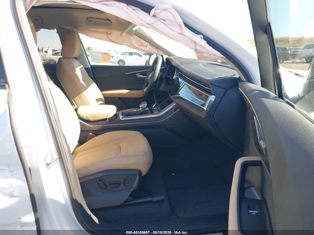 WA1LCBF70TD006442 Audi Q7 Premium Plus 45 Tfsi Quattro Tiptronic
