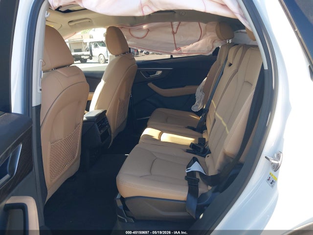 WA1LCBF70TD006442 Audi Q7 Premium Plus 45 Tfsi Quattro Tiptronic