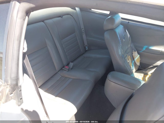 45150698 :رقم المزاد ، 1FAFP42X9YF310816 vin ، 2000 Ford Mustang Gt مزاد بيع