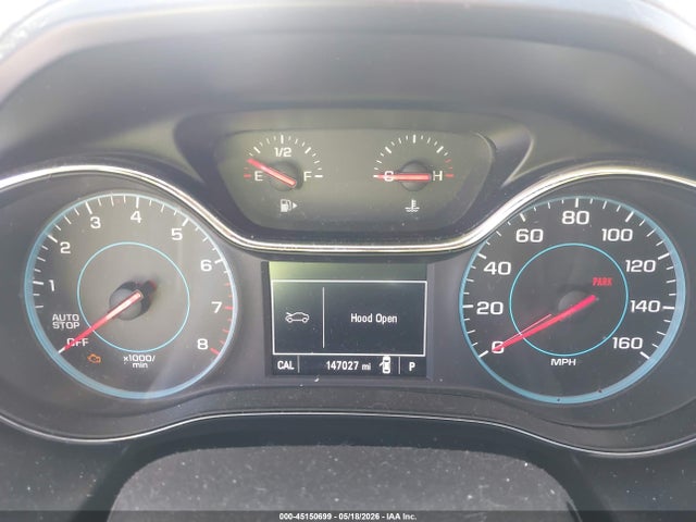 Продажа на аукционе авто 2016 Chevrolet Cruze Ls Auto, vin: 1G1BC5SM3G7232776, номер лота: 45150699