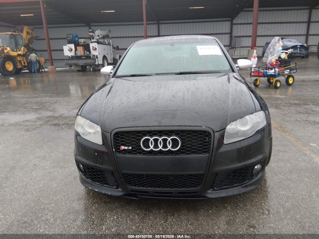 Aukcja sprzedaży 2007 Audi Rs 4 4.2l, vin: WUARU78E77N900463, numer aukcji: 45150705