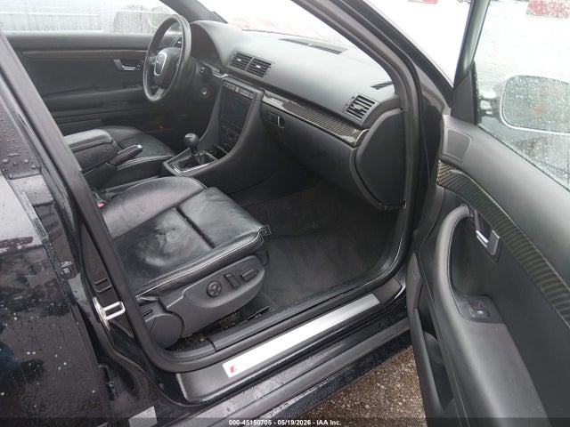 Aukcja sprzedaży 2007 Audi Rs 4 4.2l, vin: WUARU78E77N900463, numer aukcji: 45150705