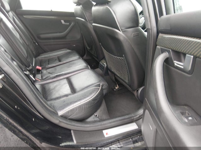 Aukcja sprzedaży 2007 Audi Rs 4 4.2l, vin: WUARU78E77N900463, numer aukcji: 45150705
