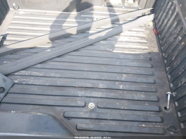 Продажа на аукционе авто 2018 Toyota Tacoma Trd Off Road, vin: 3TMCZ5AN3JM187453, номер лота: 45150706