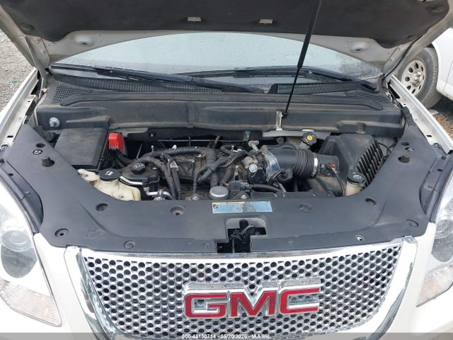 Aukcja sprzedaży 2012 Gmc Acadia Denali, vin: 1GKKRTED1CJ388340, numer aukcji: 45150714