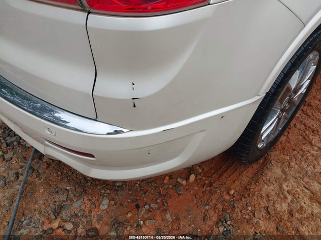 Aukcja sprzedaży 2012 Gmc Acadia Denali, vin: 1GKKRTED1CJ388340, numer aukcji: 45150714